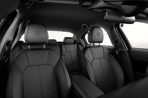 Alfa Romeo Giulia 2.2 Turbodiesel 160 CV Sprint